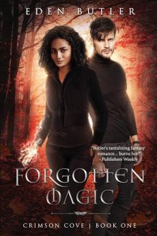 Forgotten Magic: 1 (Crimson Cove)