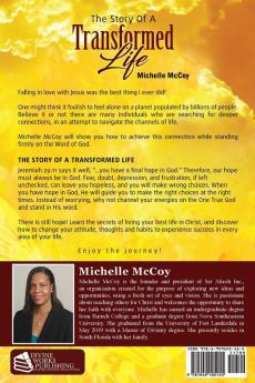 The Story of a Transformed Life