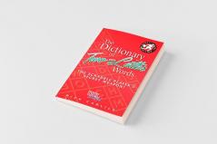 The Dictionary of Two-Letter Words - The Scrabble Player's Secret Weapon!