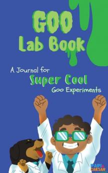 Goo Lab Book: Papi and Caesar Explorations