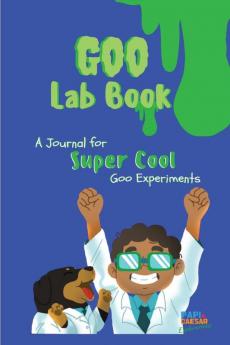 Goo Lab Book: Papi and Caesar Explorations