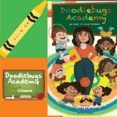 Be Nice to Your Friends: Doodlebugs Academy