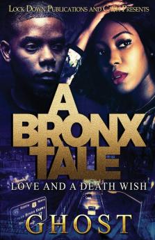 A Bronx Tale: Love and a Death Wish: 1