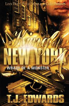 King of New York 4: Wrath of a Monster