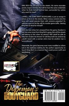 The Dopeman's Bodyguard: Righteous Kill: 1