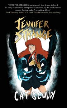 Jennifer Strange: 1