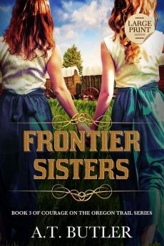 Frontier Sisters