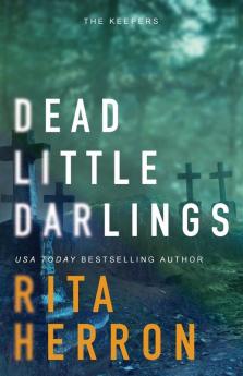 Dead Little Darlings: 4 (Keepers)