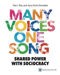 MANY VOICES ONE SONG