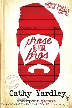 Prose Before Bros