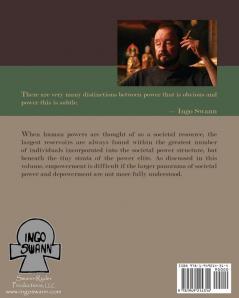 Secrets of Power Volume I