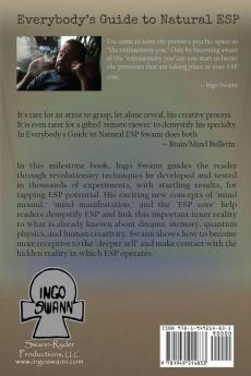 Everybody's Guide to Natural ESP