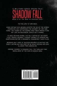 Shadow Fall