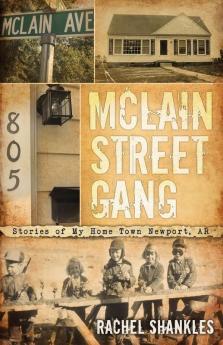 McLain Street Gang