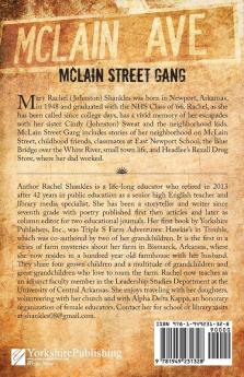 McLain Street Gang