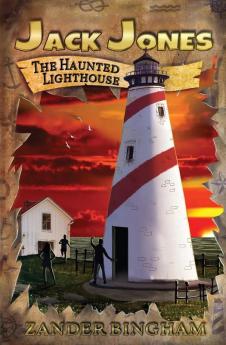 The Haunted Lighthouse: 2 (Jack Jones)