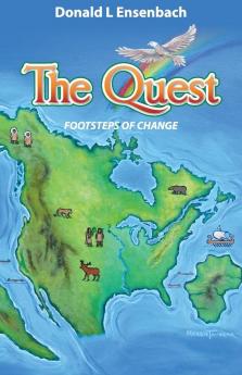 The Quest: Footsteps of Change: 5 (Whispers of the Past)