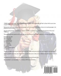 TOEFL Reading Practice Book