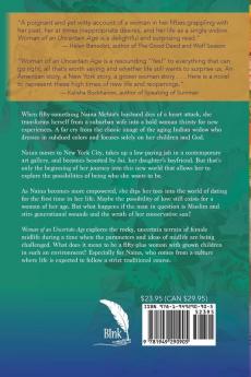 Woman of an Uncertain Age