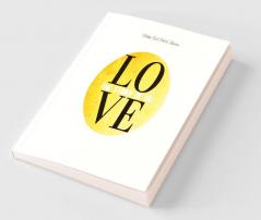 Wedding Guest Book & Memories. Love