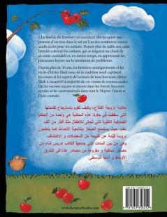 La Femme du fermier: Edition français-arabe (Hoopoe Teaching-Stories)