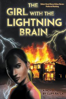 The Girl with the Lightning Brain: 1