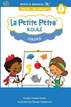 Koulè: Colors