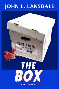 The Box: A Mecana Story: 4