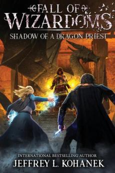 Wizardoms: Shadow of a Dragon Priest