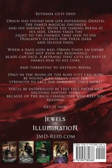 Ruby Ruins: 2 (Jewels of Illumination)