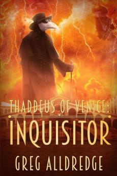 Inquisitor: 1 (Thaddeus of Venice)