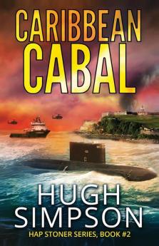 Caribbean Cabal: 2 (Hap Stoner)