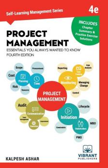 Project Management Essentials You Always Wanted To Know