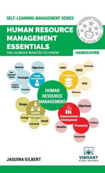 Human Resource Management Essentials You Always Wanted To Know