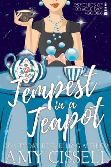 Tempest in a Teapot