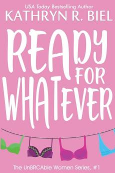Ready for Whatever