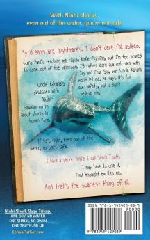 One Shark No Swim: 2 (Niuhi Shark Saga)