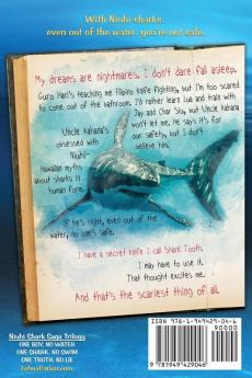 One Shark No Swim: 2 (Niuhi Shark Saga)