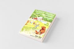 The Happy Hollisters and the Whistle-Pig Mystery