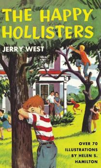 The Happy Hollisters: HARDCOVER Special Edition: 1