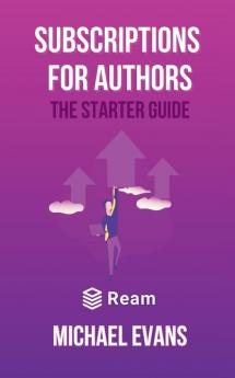 Subscriptions for Authors