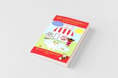 Five Chapter Books 1