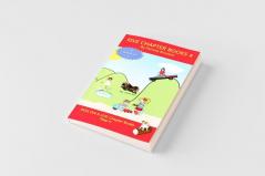 Five Chapter Books 4