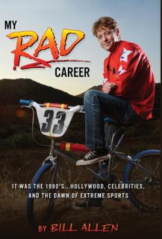 My RAD Career