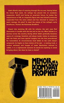 Memoir of a Doomsday Prophet