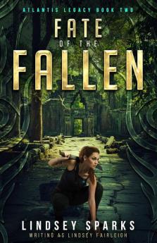 Fate of the Fallen: 2 (Atlantis Legacy)