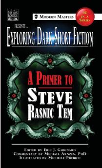 Exploring Dark Short Fiction #1