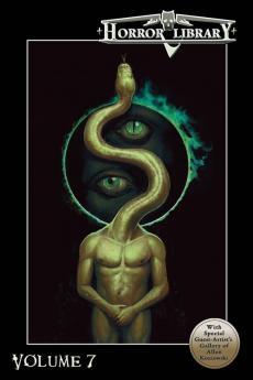 Horror Library Volume 7