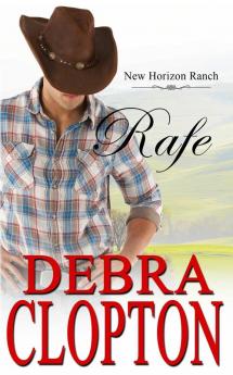 Rafe: 2 (New Horizon Ranch)