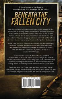 Beneath the Fallen City: 1 (Omni Towers)